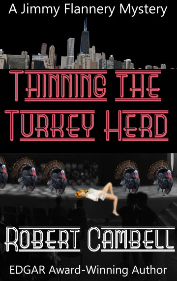 Thinning The Turkey Herd